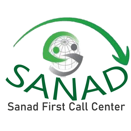 Sanad Logo